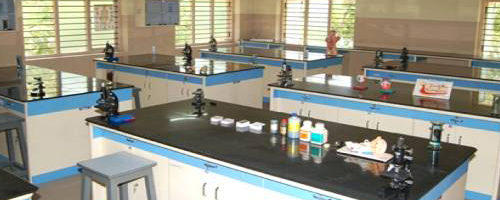 BIOLOGY-LAB